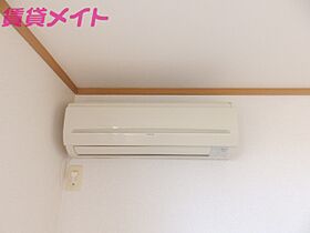 三重県鈴鹿市住吉3丁目（賃貸アパート1LDK・2階・42.37㎡） その10