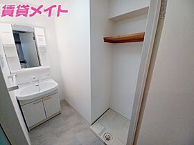 三重県鈴鹿市算所2丁目（賃貸マンション1K・3階・30.00㎡） その10