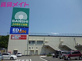 亀山マンションB棟  ｜ 三重県亀山市亀田町（賃貸マンション1K・3階・30.60㎡） その23