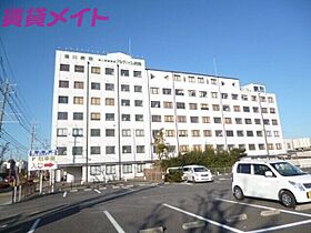 三重県鈴鹿市岡田1丁目（賃貸アパート1LDK・2階・46.09㎡） その21