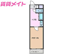 🉐敷金礼金0円！🉐アイルーム亀山上道野