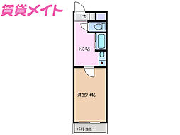 🉐敷金礼金0円！🉐アイルーム亀山上道野