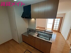 三重県亀山市南野町（賃貸アパート1R・1階・28.00㎡） その5