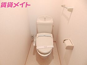 三重県鈴鹿市道伯町（賃貸アパート1R・2階・33.39㎡） その7