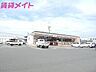 周辺：セブンイレブン鈴鹿岡田1丁目店 882m