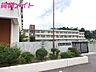 周辺：亀山市立関小学校 154m