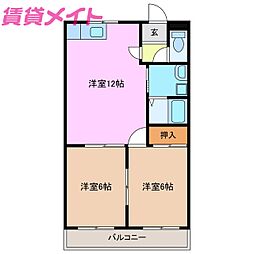 🉐敷金礼金0円！🉐クオーレ阪田