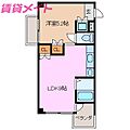 Sパレスカメヤマ4階3.0万円