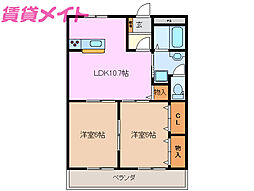 ＧＲＡＮＤ　ＨＩＬＬ21 4階