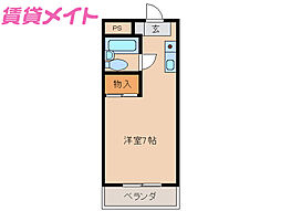 🉐敷金礼金0円！🉐ピュアハイム