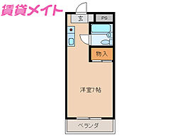 🉐敷金礼金0円！🉐ピュアハイム