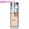 GRANDUKESUZUKA10階4.9万円