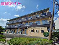 三重県亀山市野村4丁目：物件画像／株式会社賃貸メイト　亀山駅前店