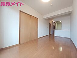 AS ONE 2階3LDKのリビング/ダイニング