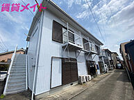 三重県鈴鹿市庄野町：物件画像／株式会社賃貸メイト　亀山駅前店
