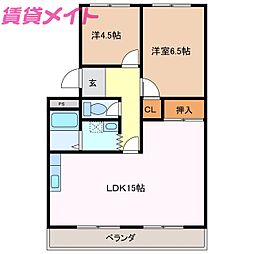 🉐敷金礼金0円！🉐リバーサイド宝生I