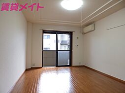 リヴァージュ　Ａ棟 1階1Kのリビング/ダイニング