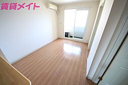 スカイハイツキララ 2階2LDKのリビング/ダイニング