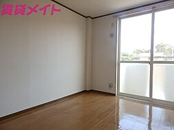 コーポウィンフィールドＡ棟 2階2Kのリビング/ダイニング