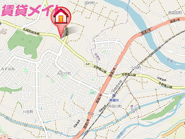地図