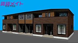 リリックハイム　Ｂ棟