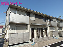 グランディール　C棟