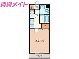 🉐敷金礼金0円！🉐亀山マンションＡ棟