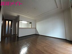 ヴィレッヂ　イツオ 1階2LDKのリビング/ダイニング