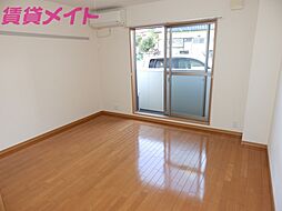 ベルメゾンキョーワ 1階1Kのリビング/ダイニング