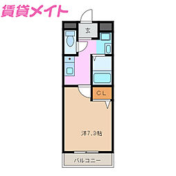 グランシャリオＭ＆Ｊ 1階