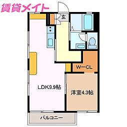 グリーンメゾン