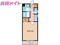 🉐敷金礼金0円！🉐亀山マンションB棟