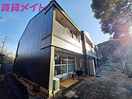 三重県亀山市和田町：物件画像／株式会社賃貸メイト　亀山駅前店