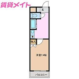 🉐敷金礼金0円！🉐アイルーム亀山上道野