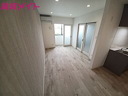 Ｃｈｅｚｔｏｉ 1階1LDKのリビング/ダイニング