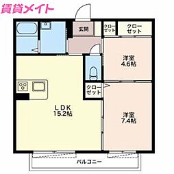 グランヴェルデ