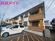 三重県鈴鹿市算所1丁目：物件画像／株式会社賃貸メイト　亀山駅前店