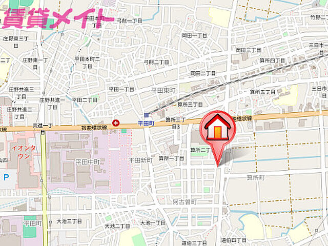 地図