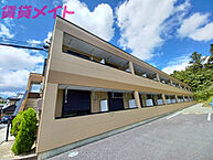 三重県亀山市関町木崎：物件画像／株式会社賃貸メイト　亀山駅前店