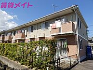 三重県亀山市小下町：物件画像／株式会社賃貸メイト　亀山駅前店