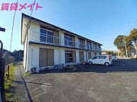 三重県亀山市能褒野町：物件画像／株式会社賃貸メイト　亀山駅前店