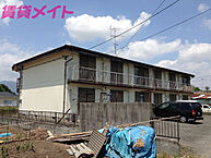 三重県亀山市能褒野町：物件画像／株式会社賃貸メイト　亀山駅前店