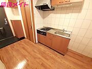 同物件別室の写真です