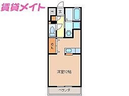 🉐敷金礼金0円！🉐ＧＡＲＮＩＳＨ　II