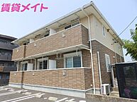 三重県鈴鹿市野辺1丁目：物件画像／株式会社賃貸メイト　亀山駅前店