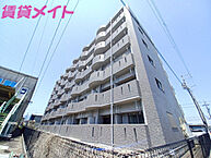 三重県亀山市田村町：物件画像／株式会社賃貸メイト　亀山駅前店