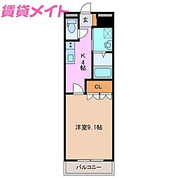 Ｍ・メゾン