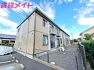 三重県亀山市関町木崎：物件画像／株式会社賃貸メイト　亀山駅前店