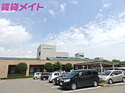亀山市立医療センター 5525m