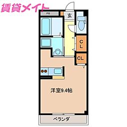 🉐敷金礼金0円！🉐ＷＪガーデン亀山
